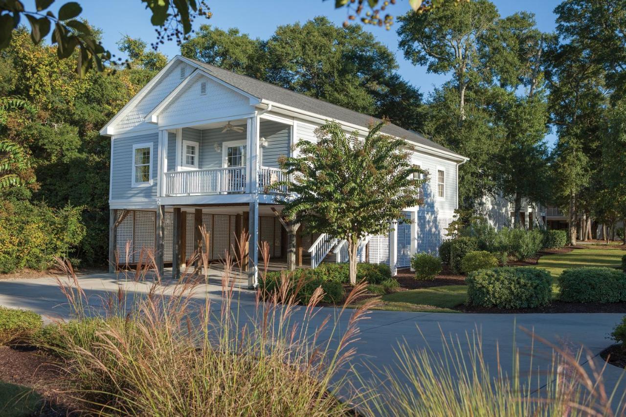 Club Wyndham At The Cottages 노스 미를 비치 외부 사진