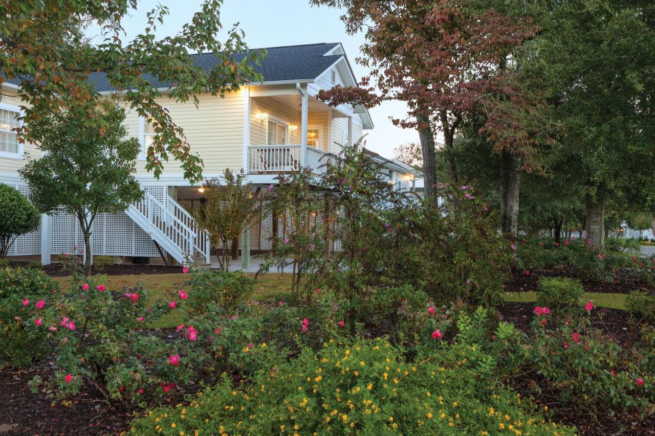 Club Wyndham At The Cottages 노스 미를 비치 외부 사진